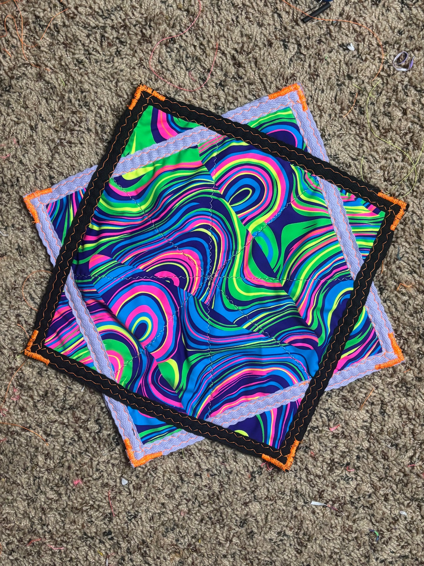 15" UV Print FlowStar