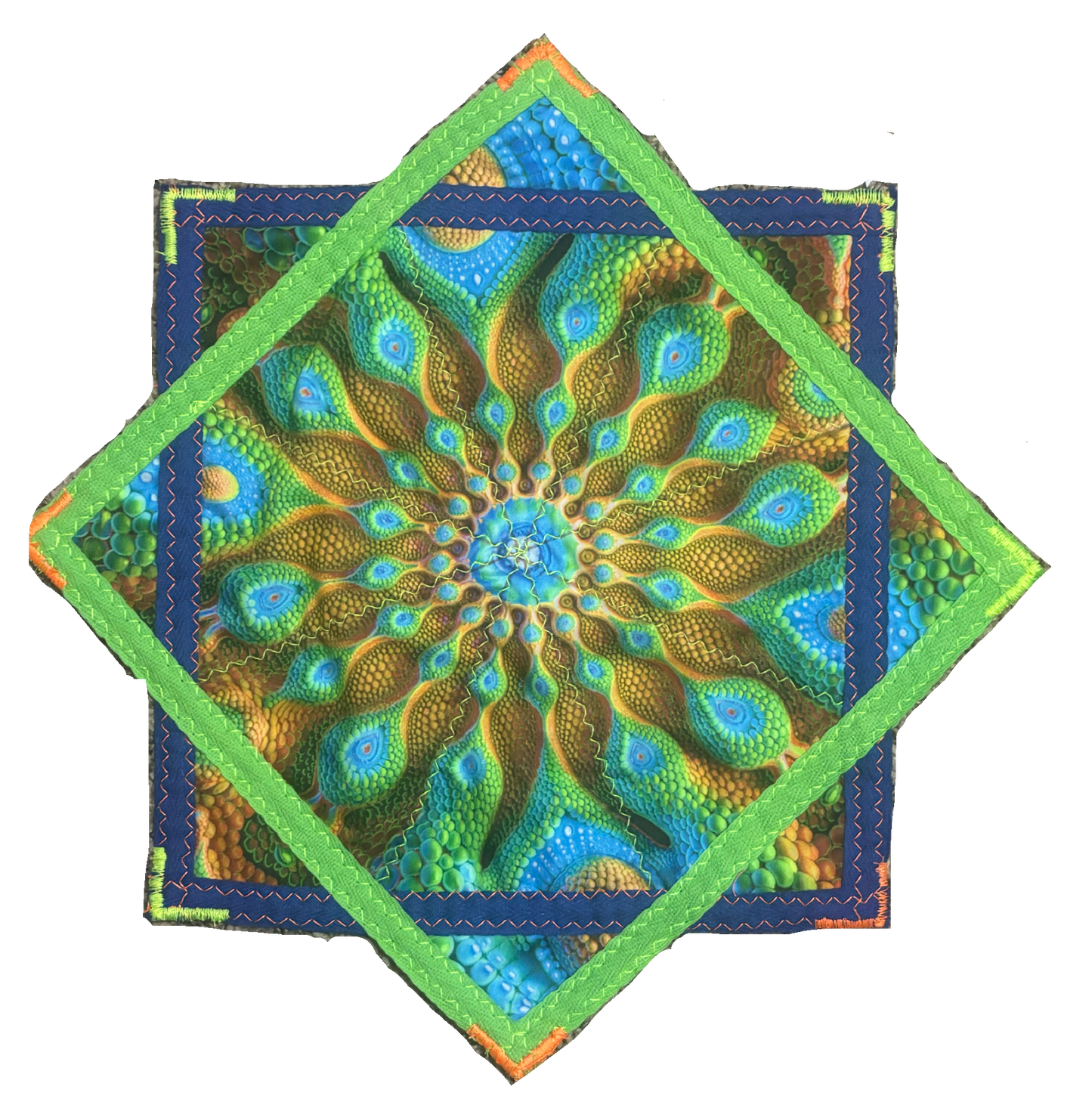 15" UV Print FlowStar