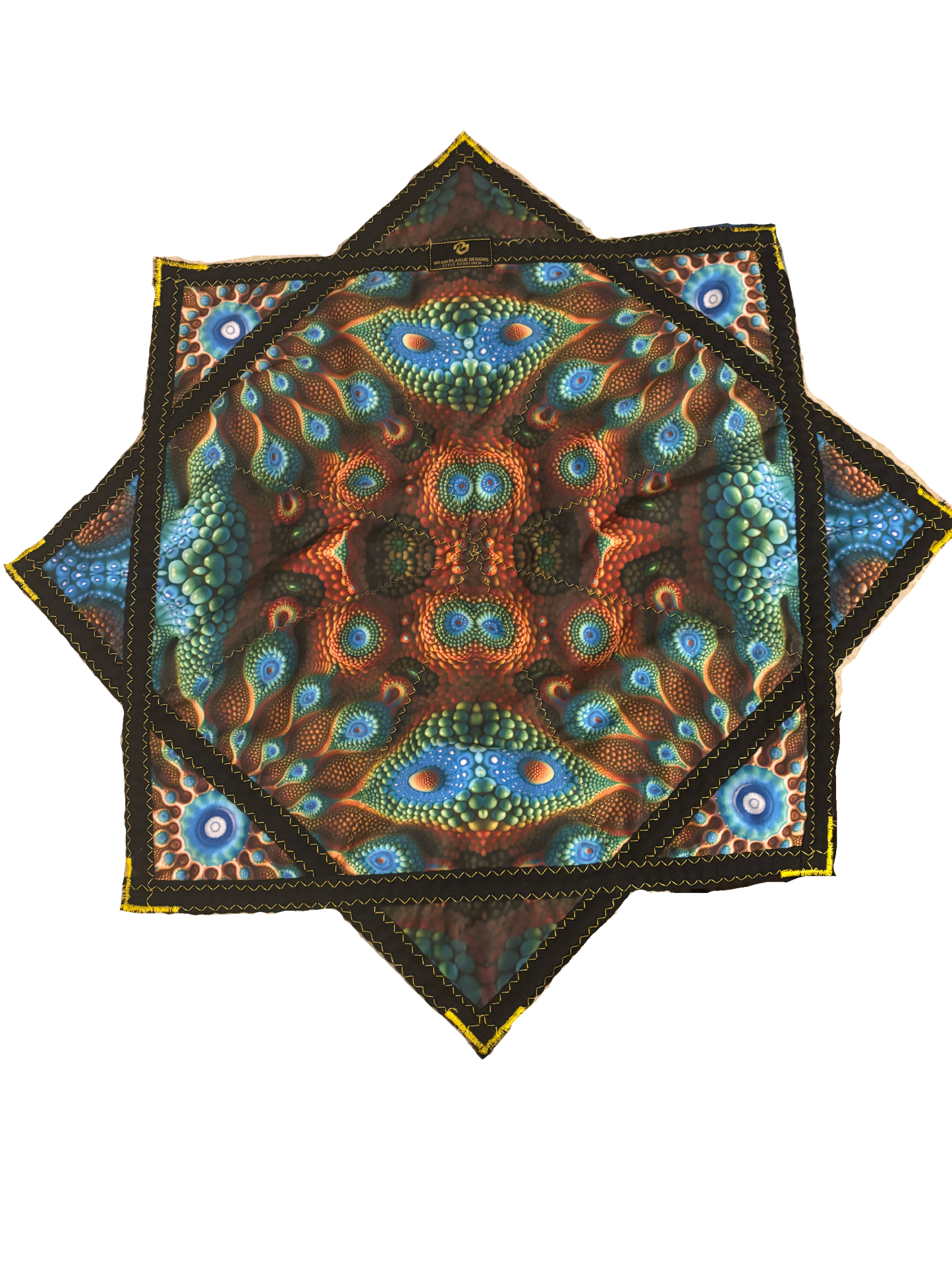 27" SoftStretch Flowstar