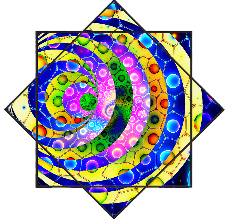 Custom-Made Flow Stars