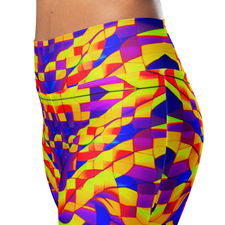 Women’s Bottoms | Brain Plague Designs
