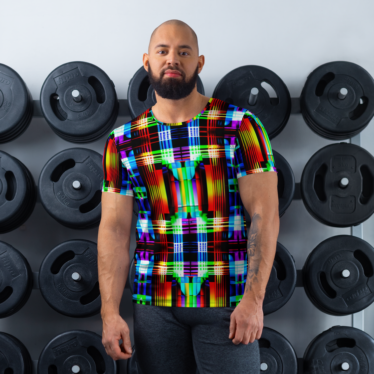 Men’s Tops | Brain Plague Designs