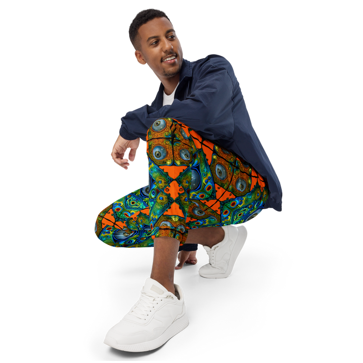 Men’s Bottoms | Brain Plague Designs