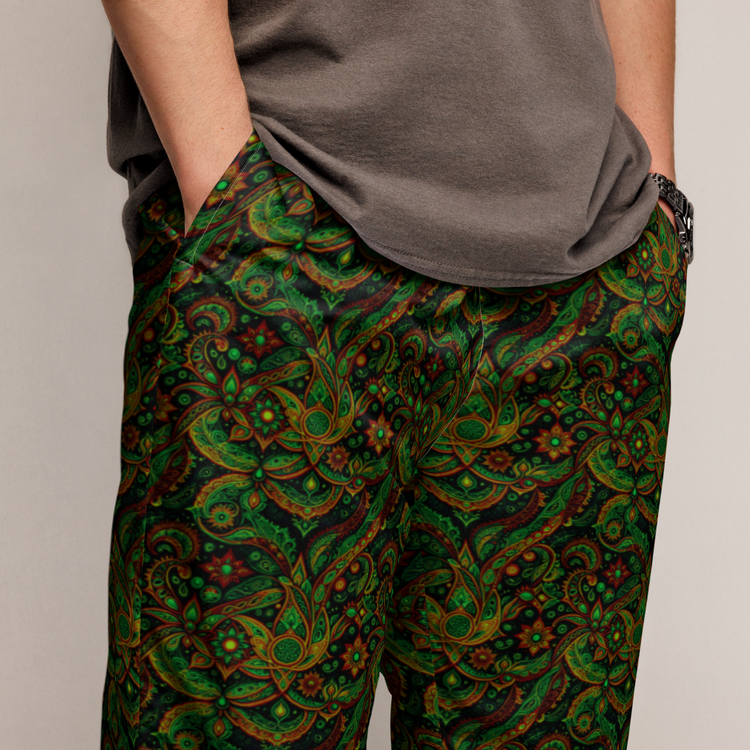 NuPaisley
