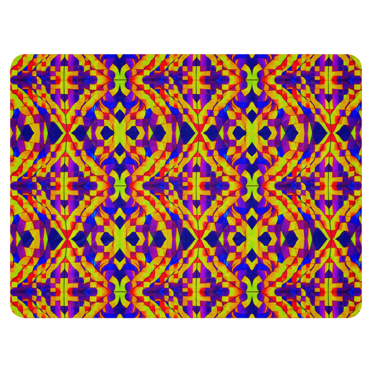 NuPlaid 01 Collection | Brain Plague Designs