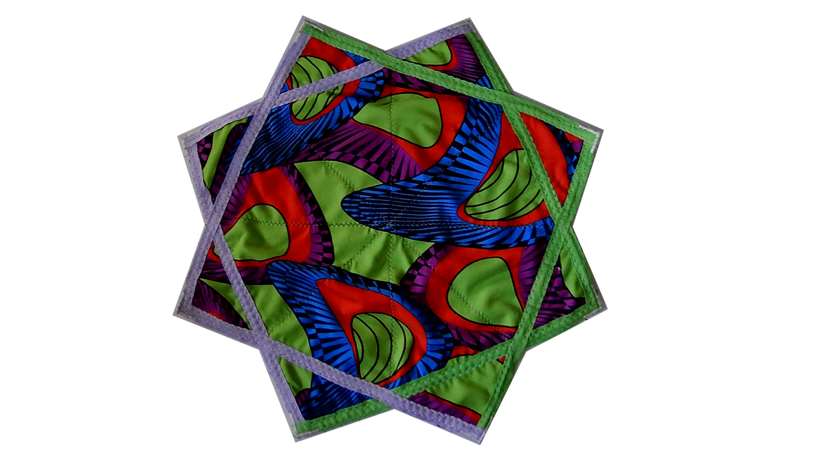 Flowstar Designs 20