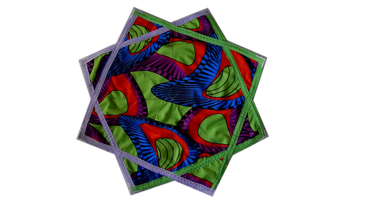 20" SoftStretch FlowStar