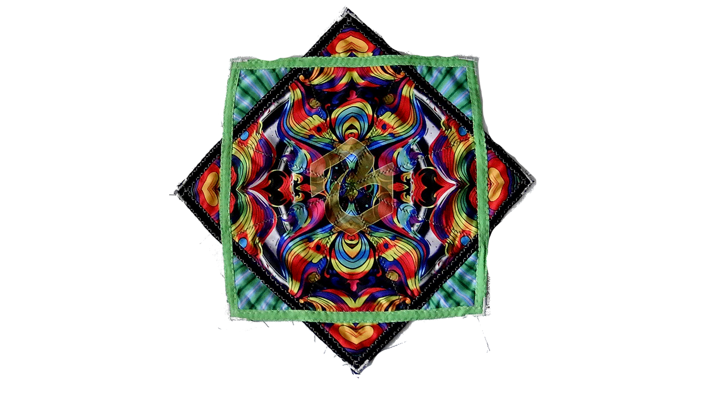 20" SoftStretch FlowStar