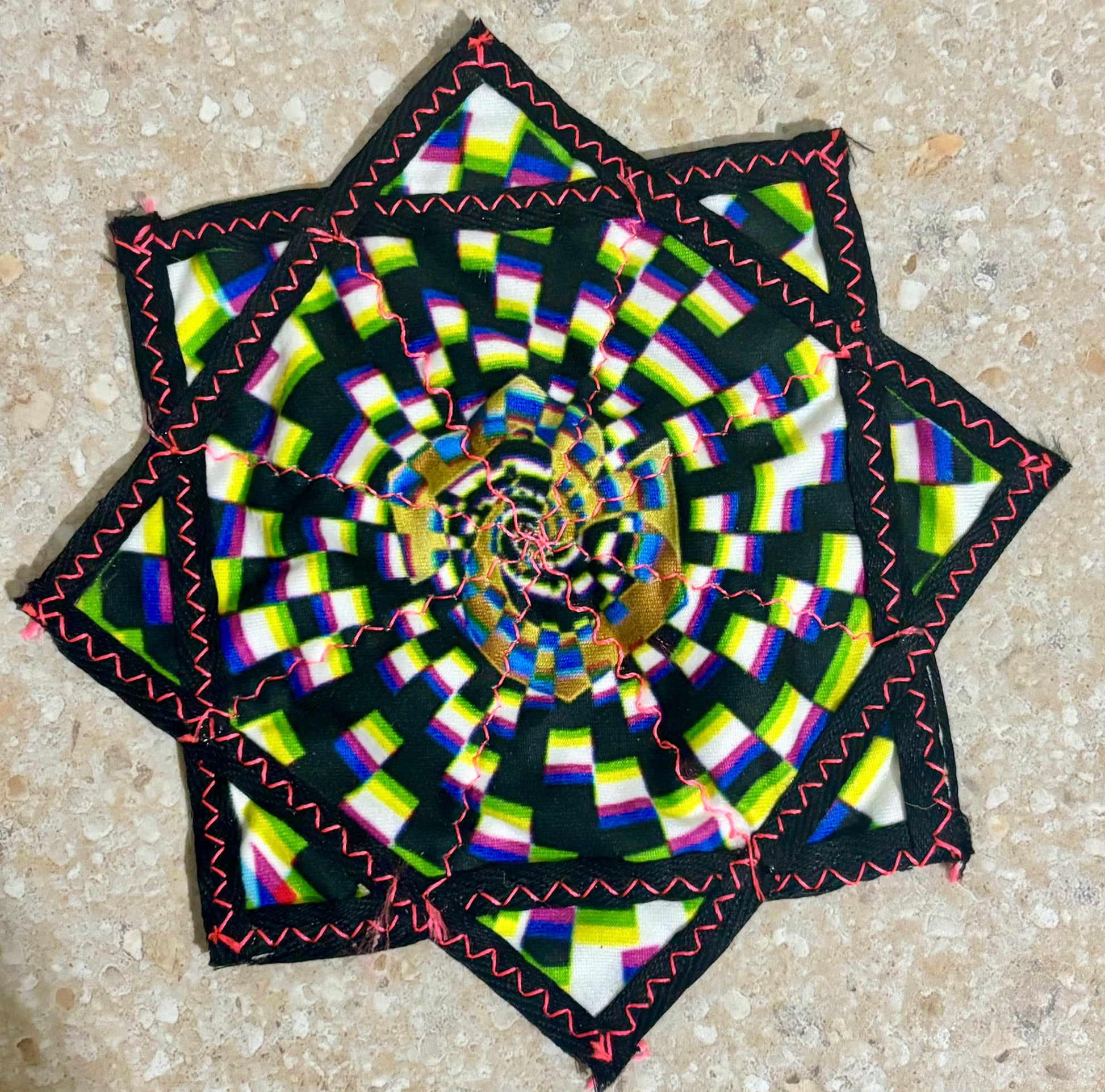 Flowstar Designs 6
