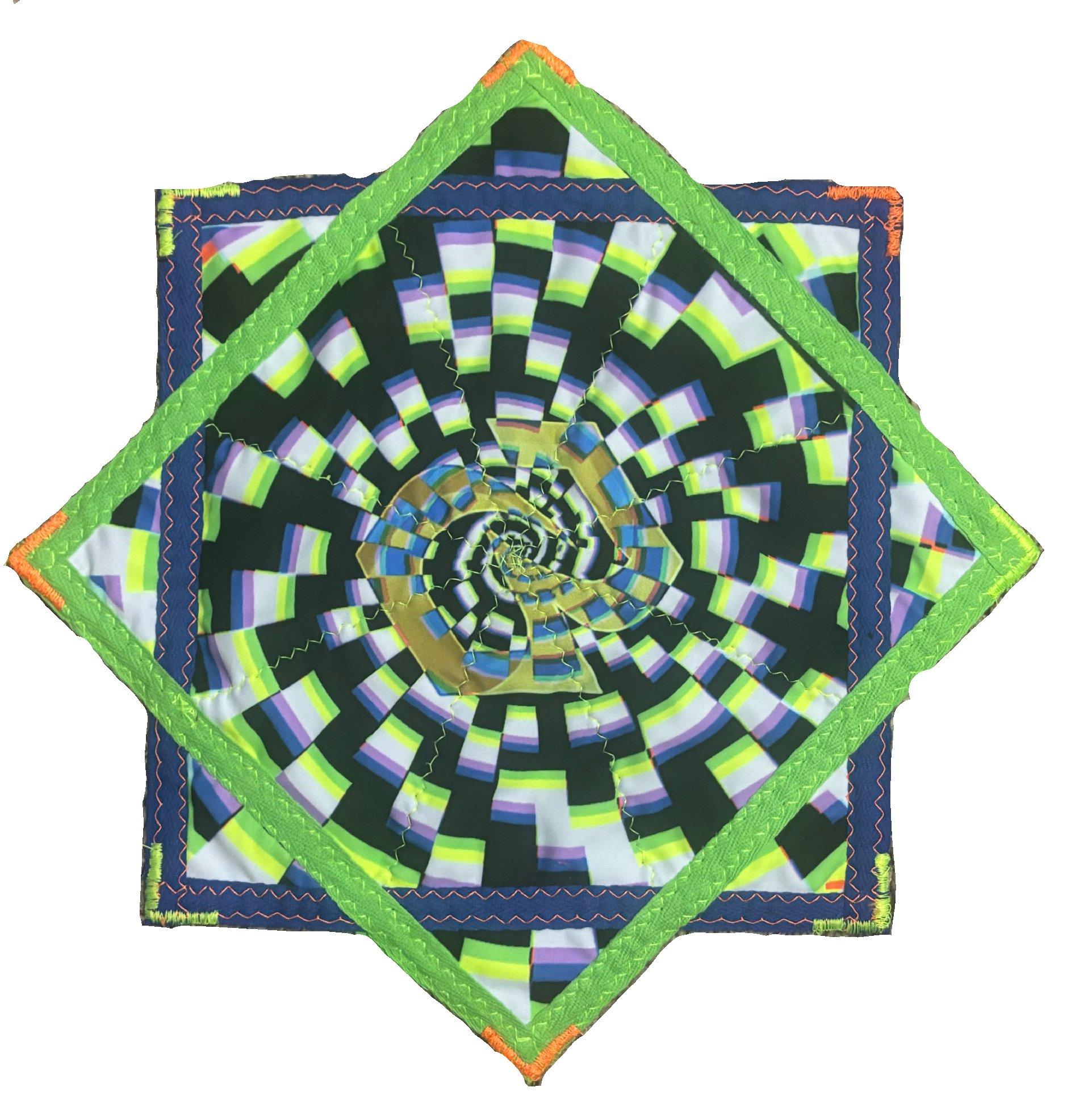 Flowstar Designs 15