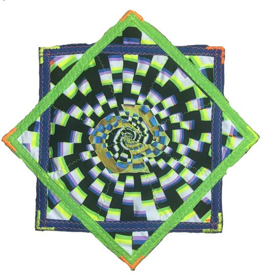 15" UV Print FlowStar