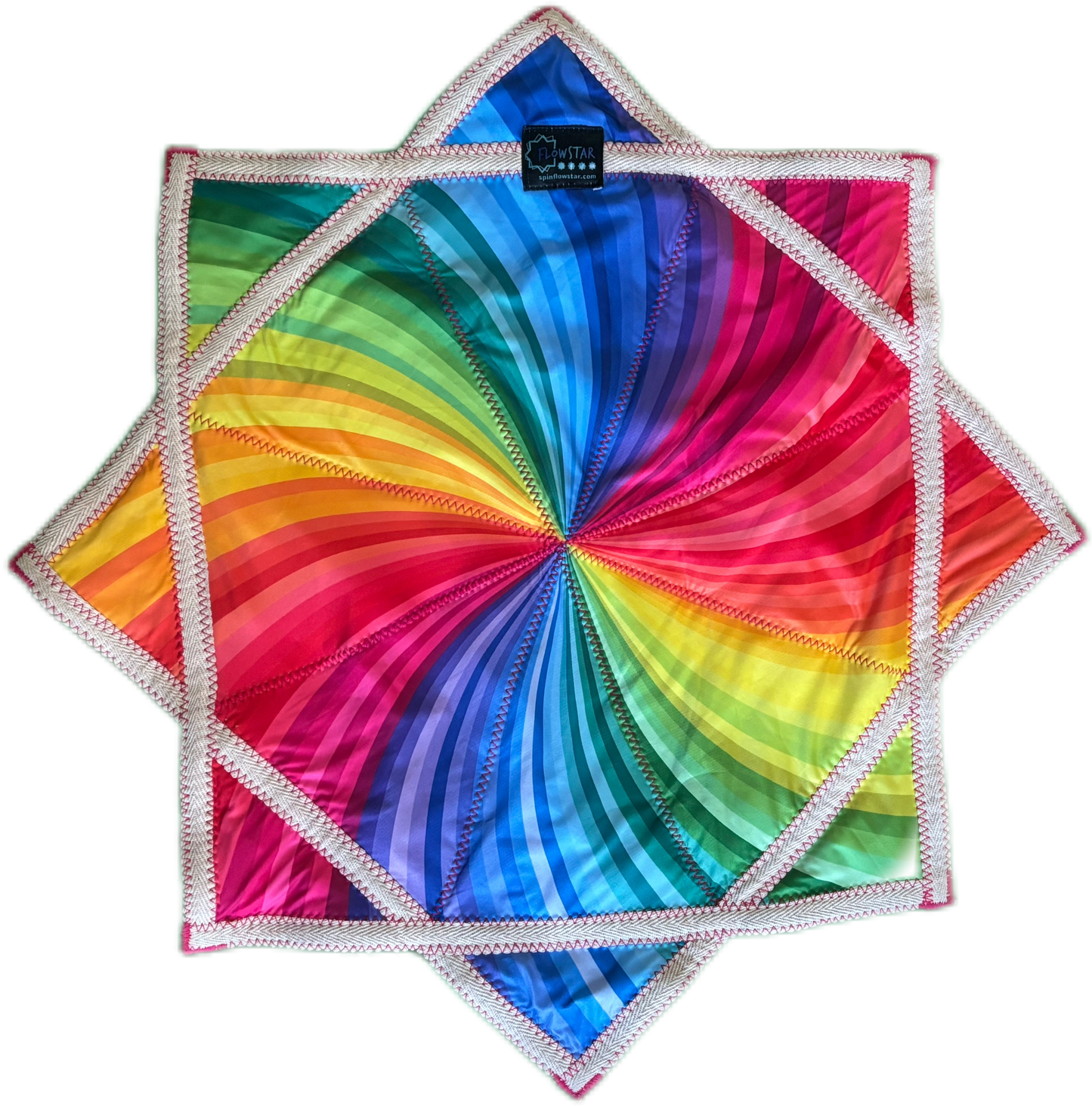 Spin Flowstar -  New Unused (3 of 4)