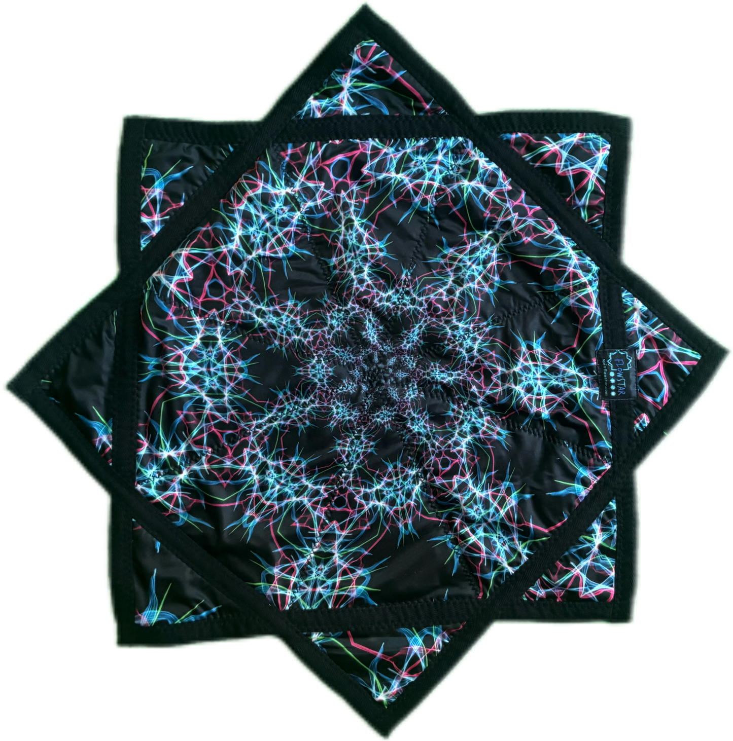 Spin Flowstar -  New Unused (2 of 4)