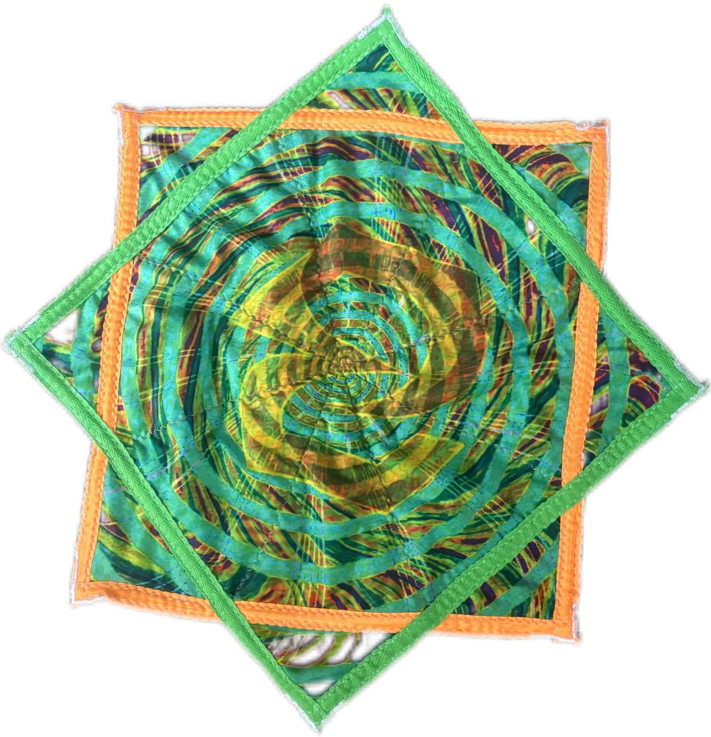 18” soft stretch BPD Prints