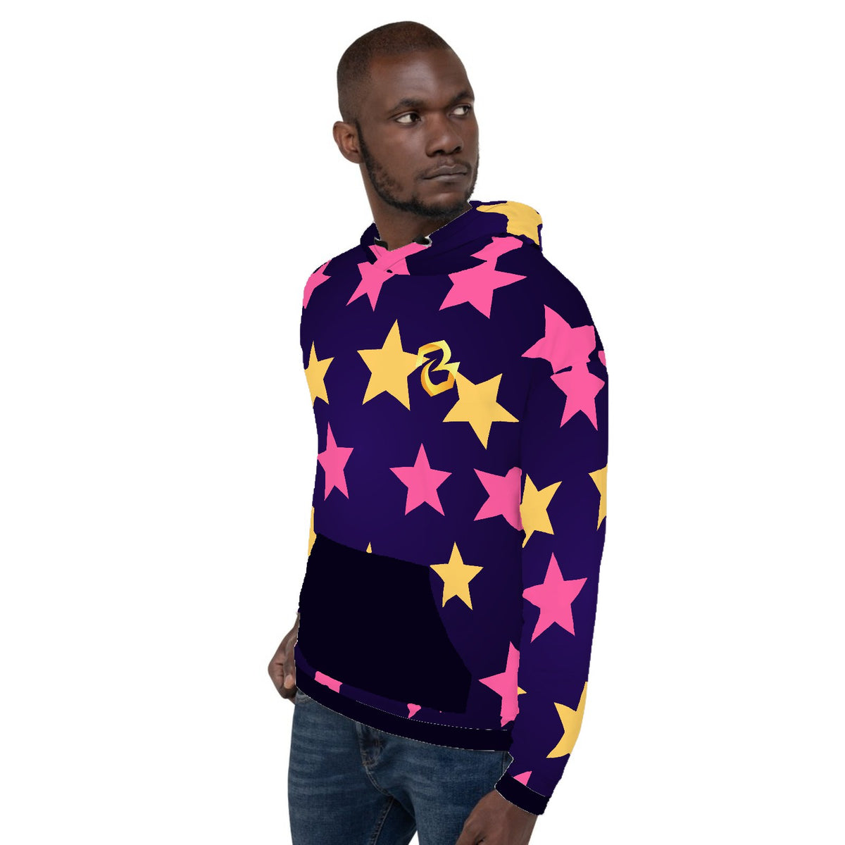Custom All-Over Print Hoodie | Design Your Own | BPD – Brain Plague Designs